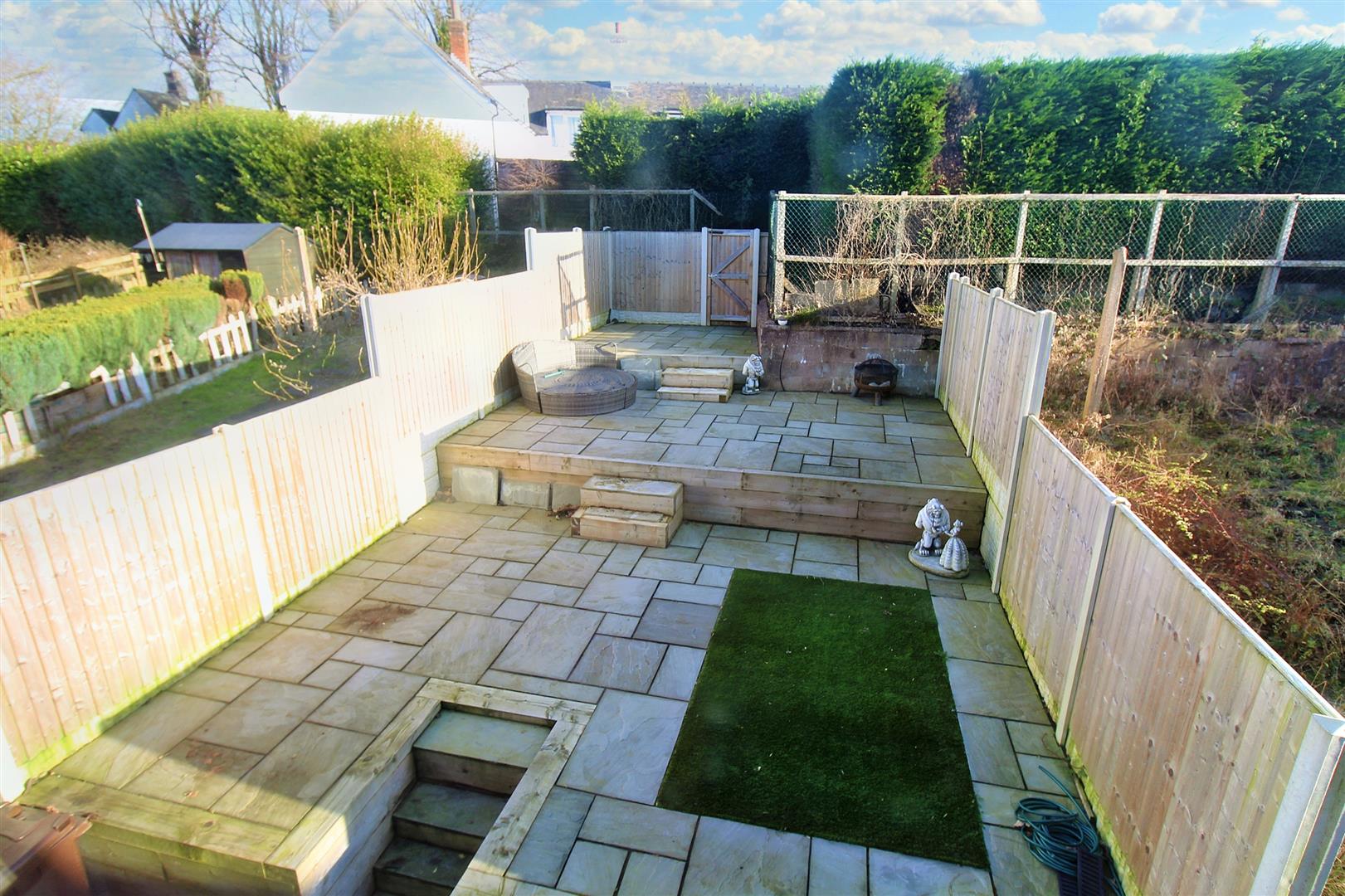 Meere Close, Norton, Stoke-On-Trent